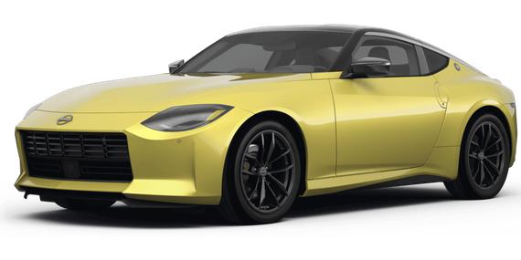 NISSAN NISSAN Z 2024 JN1BZ4BH3RM367590 image